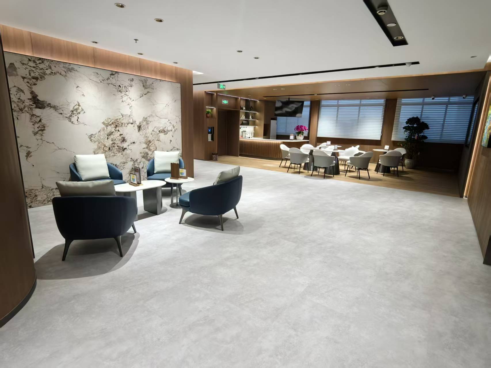 Professional Flooring Solutions Provider