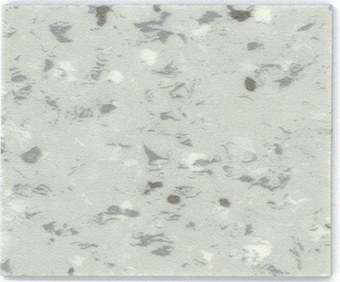 Commercial Heterogeneous Vinyl Sheet SF-9301