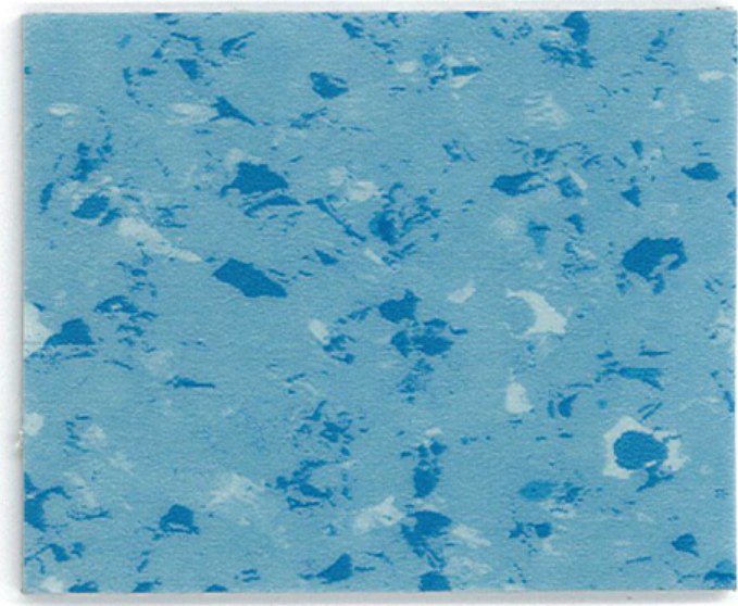 Commercial Heterogeneous Vinyl Sheet SF-9306