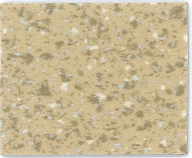 Commercial Heterogeneous Vinyl Sheet SF-9503